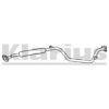 KLARIUS PR24M Middle Silencer